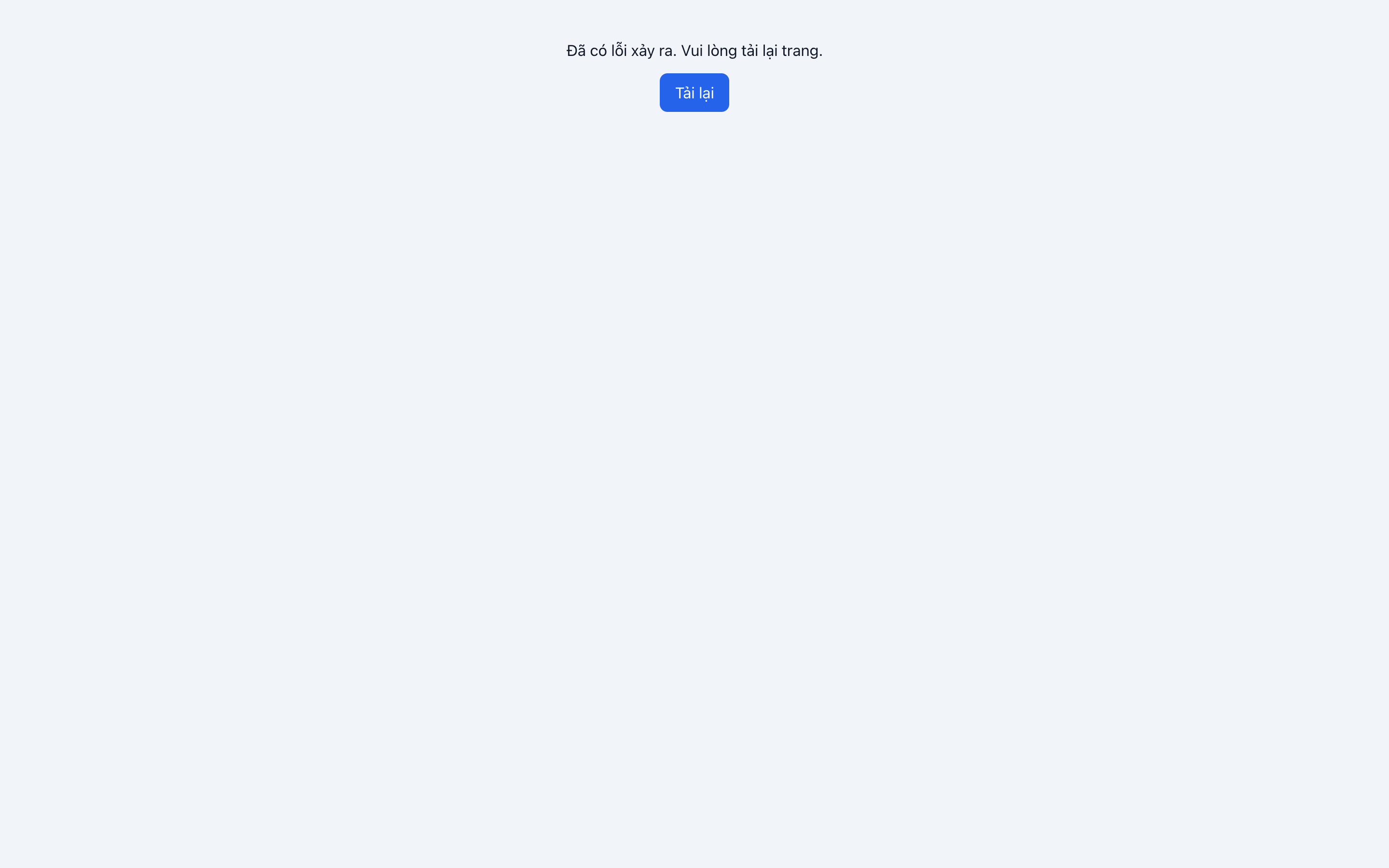 The pipeline builder for a new pipeline
